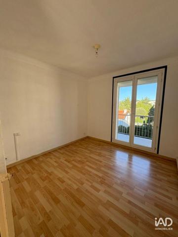 Location appartement 3 pièces 61 m² Saint-Raphaël