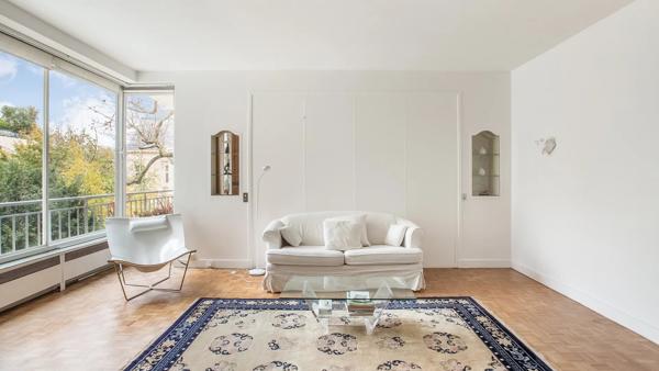 Appartement Neuilly-sur-Seine - MADRID