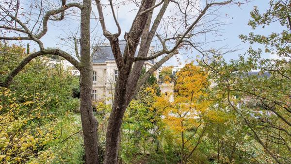 Appartement Neuilly-sur-Seine - MADRID