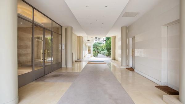 Appartement Neuilly-sur-Seine - MADRID