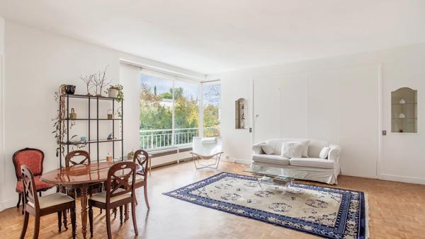 Appartement Neuilly-sur-Seine - MADRID