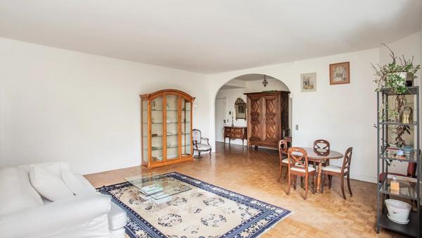 Appartement Neuilly-sur-Seine - MADRID