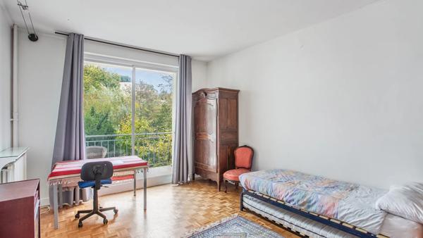 Appartement Neuilly-sur-Seine - MADRID