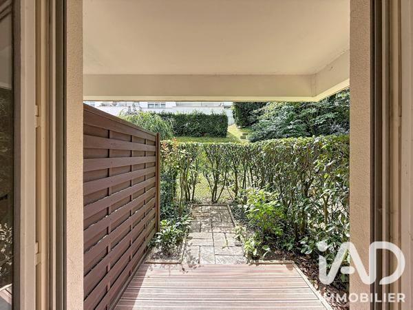 Appartement à vendre 4 pièces 81,75 m² Montmorency