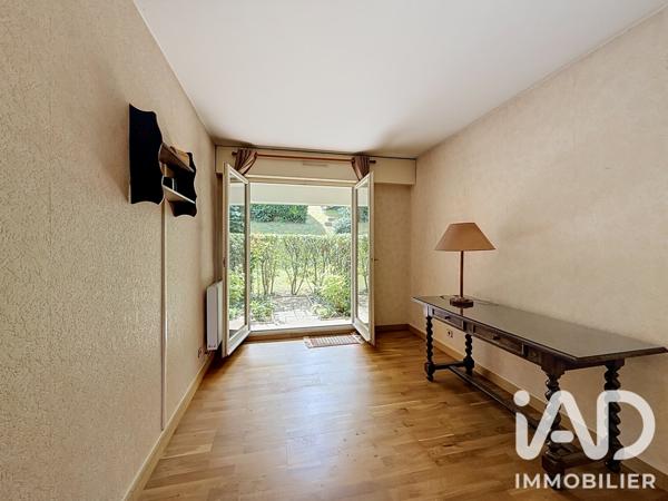Appartement à vendre 4 pièces 81,75 m² Montmorency