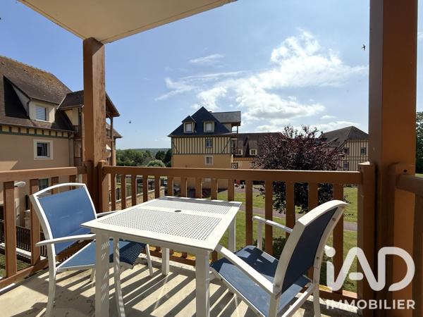 Appartement à vendre 2 pièces 41 m² Saint-Arnoult