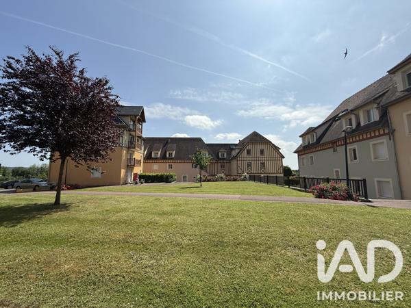 Appartement à vendre 2 pièces 41 m² Saint-Arnoult