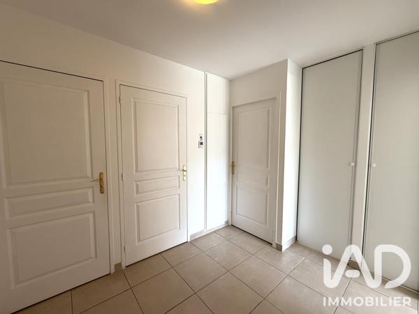 Appartement à vendre 2 pièces 41 m² Saint-Arnoult
