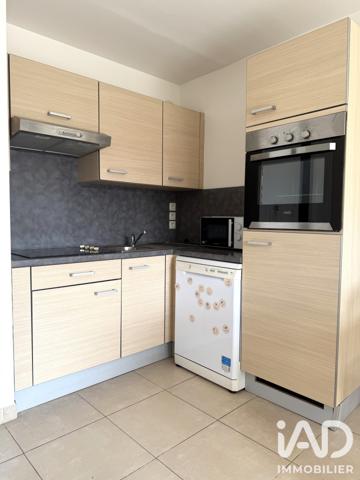 Appartement à vendre 2 pièces 41 m² Saint-Arnoult