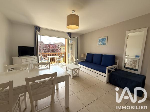 Appartement à vendre 2 pièces 41 m² Saint-Arnoult