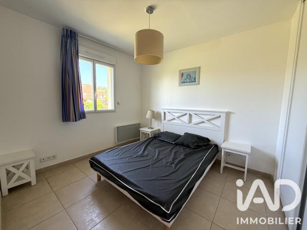 Appartement à vendre 2 pièces 41 m² Saint-Arnoult