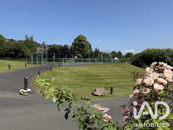 Appartement à vendre 2 pièces 41 m² Saint-Arnoult
