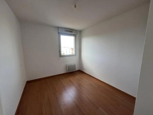 Appartement à louer à Toulouse (31400)