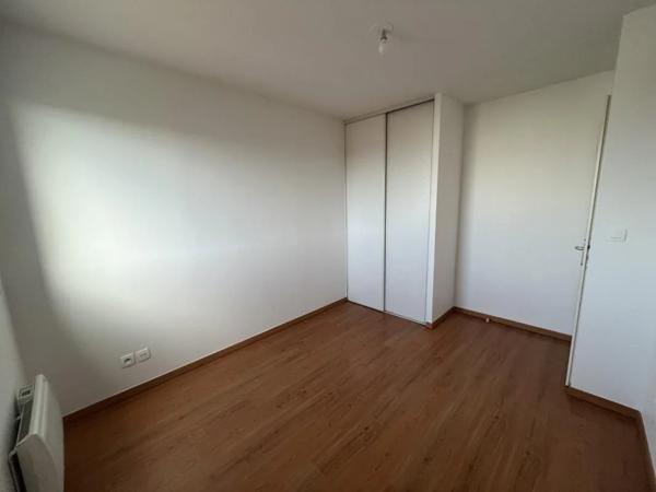 Appartement à louer à Toulouse (31400)