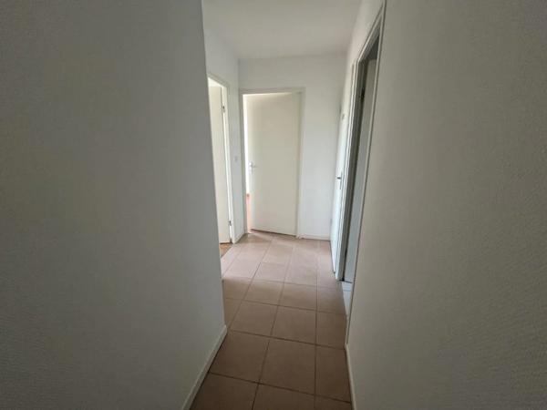 Appartement à louer à Toulouse (31400)