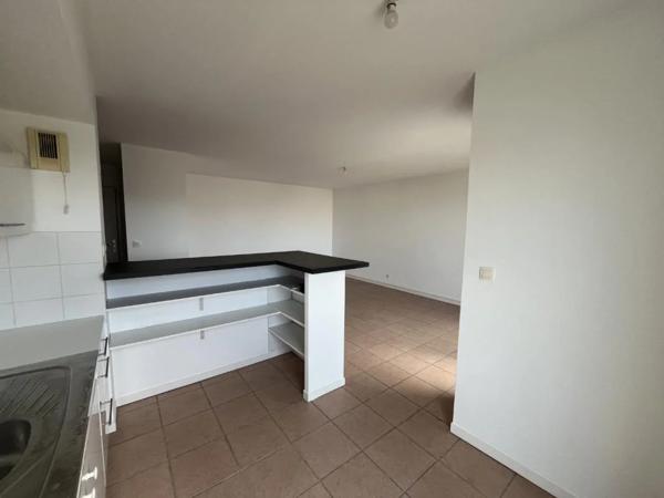 Appartement à louer à Toulouse (31400)