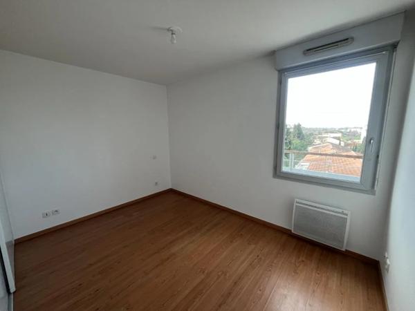 Appartement à louer à Toulouse (31400)