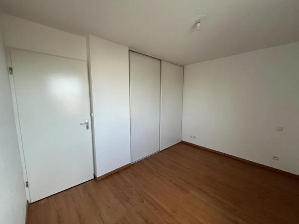 Appartement à louer à Toulouse (31400)