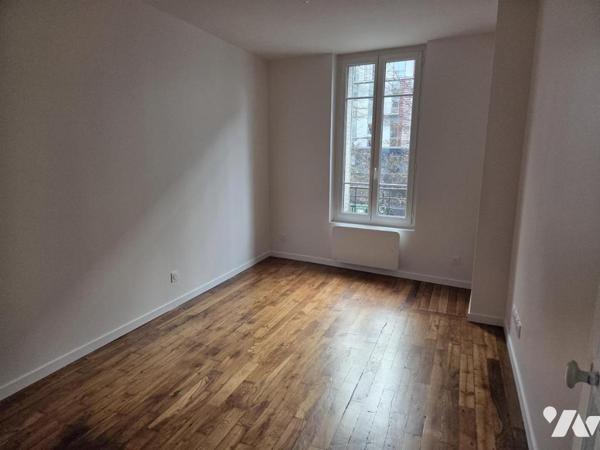 Vente Appartement de 2 pièces à Villejuif