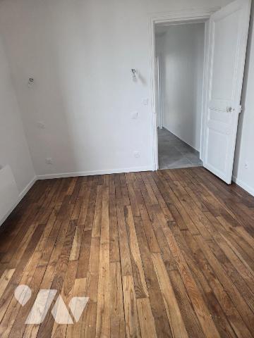 Vente Appartement de 2 pièces à Villejuif