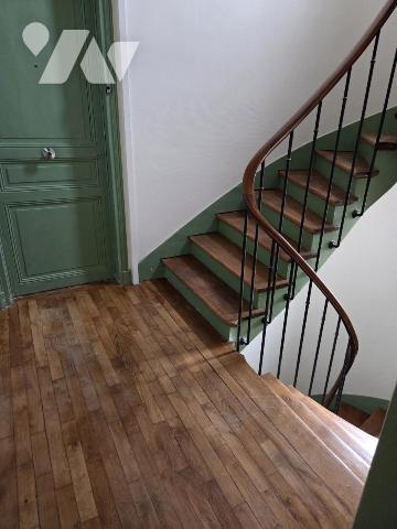 Vente Appartement de 2 pièces à Villejuif