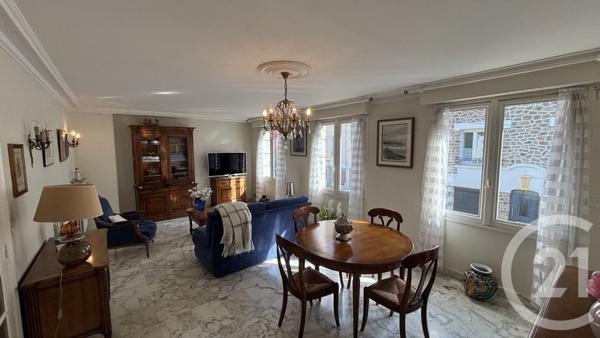 Maison à vendre  5 pièces - 100 m2 LORIENT - 56