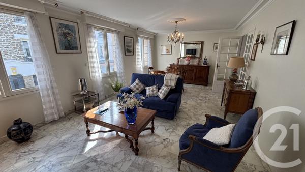 Maison à vendre  5 pièces - 100 m2 LORIENT - 56