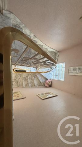 Maison à vendre  5 pièces - 100 m2 LORIENT - 56