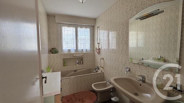 Maison à vendre  5 pièces - 100 m2 LORIENT - 56