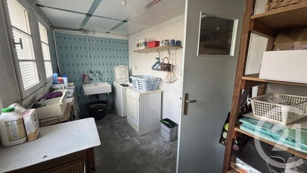 Maison à vendre  5 pièces - 100 m2 LORIENT - 56