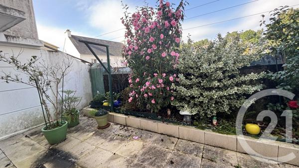 Maison à vendre  5 pièces - 100 m2 LORIENT - 56