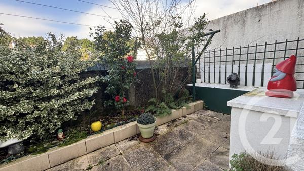 Maison à vendre  5 pièces - 100 m2 LORIENT - 56