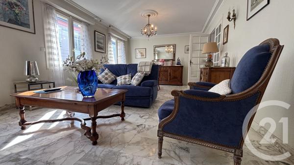 Maison à vendre  5 pièces - 100 m2 LORIENT - 56