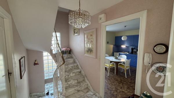 Maison à vendre  5 pièces - 100 m2 LORIENT - 56