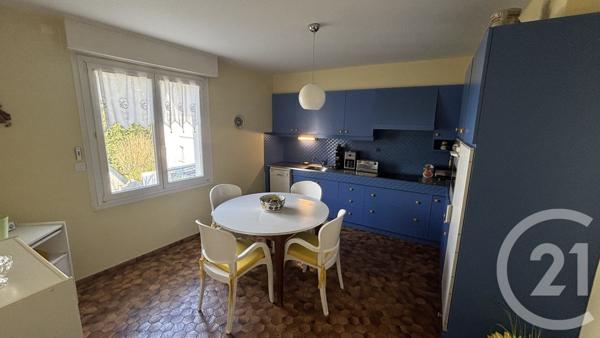 Maison à vendre  5 pièces - 100 m2 LORIENT - 56