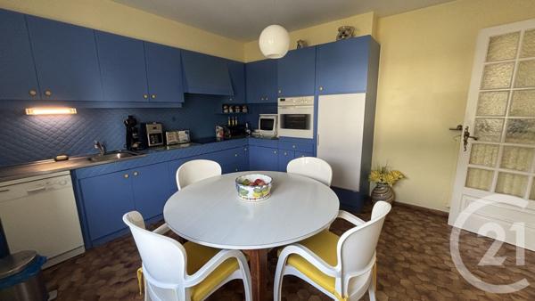 Maison à vendre  5 pièces - 100 m2 LORIENT - 56