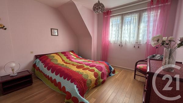 Maison à vendre  5 pièces - 100 m2 LORIENT - 56