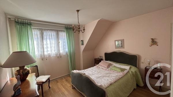 Maison à vendre  5 pièces - 100 m2 LORIENT - 56