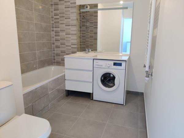 A LOUER F2 GRETZ ARMAINVILLIERS