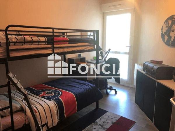 Location Appartement 3 pièces 66.09 m² - 51 BOULEVARD GAMBETTA Evreux 27000