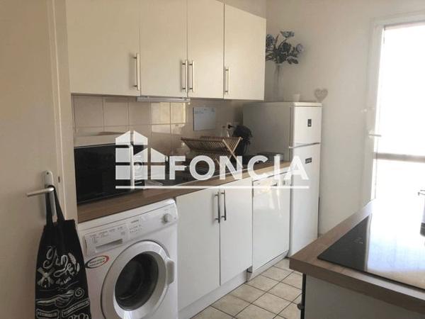 Location Appartement 3 pièces 66.09 m² - 51 BOULEVARD GAMBETTA Evreux 27000