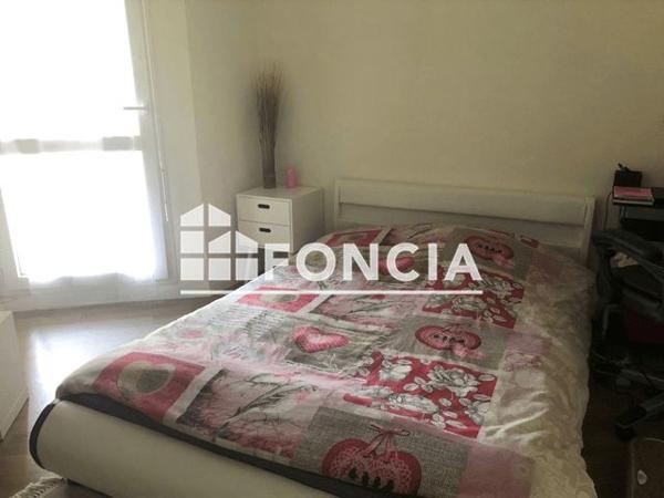 Location Appartement 3 pièces 66.09 m² - 51 BOULEVARD GAMBETTA Evreux 27000