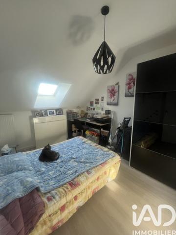 Maison à vendre 5 pièces 80 m² Amnéville