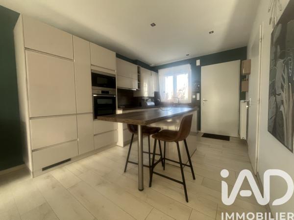 Maison à vendre 5 pièces 80 m² Amnéville