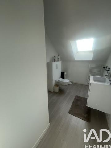 Maison à vendre 5 pièces 80 m² Amnéville