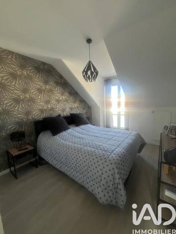 Maison à vendre 5 pièces 80 m² Amnéville