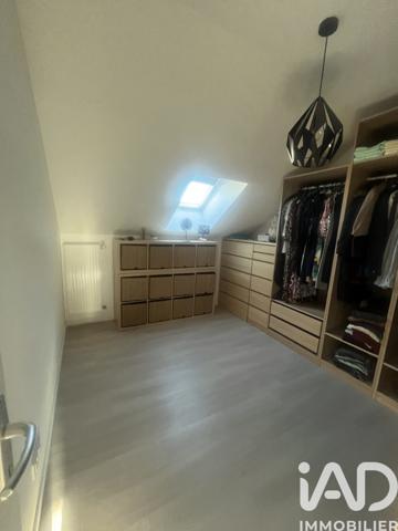 Maison à vendre 5 pièces 80 m² Amnéville