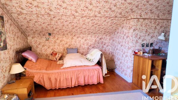 Maison à vendre 6 pièces 167,47 m² Seppois-le-Bas