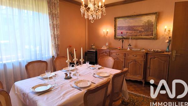 Maison à vendre 6 pièces 167,47 m² Seppois-le-Bas