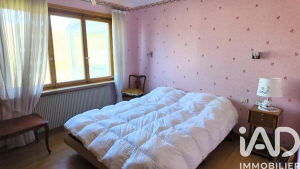 Maison à vendre 6 pièces 167,47 m² Seppois-le-Bas